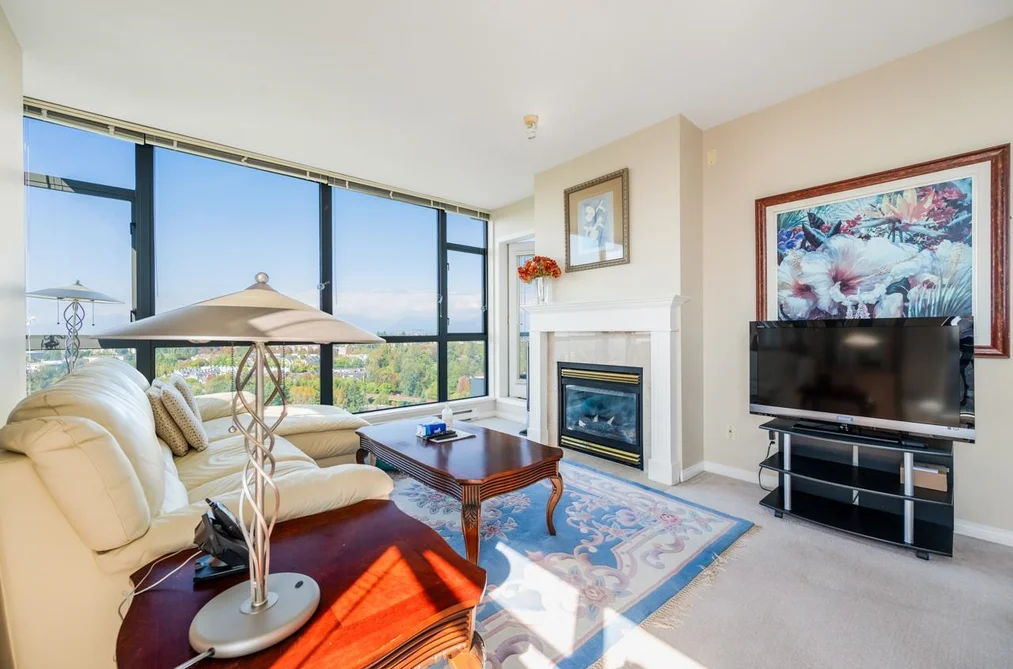 2305 6837 STATION HILL DRIVE, Burnaby BC V3N 5B7, Burnaby BC — Residential for Sale - Photo 4