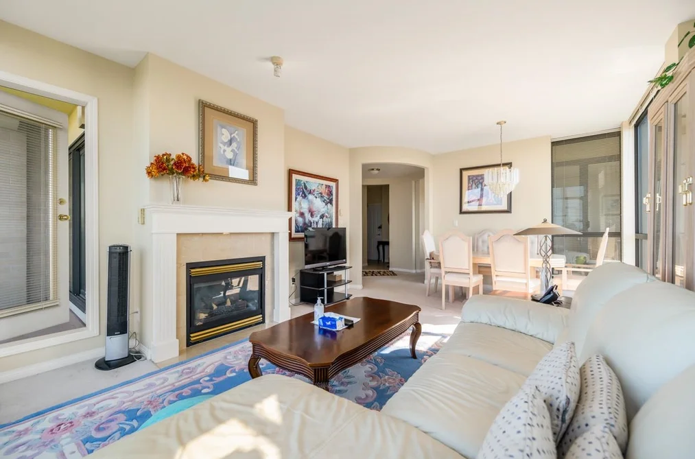 2305 6837 STATION HILL DRIVE, Burnaby BC V3N 5B7, Burnaby BC — Residential for Sale - Photo 5