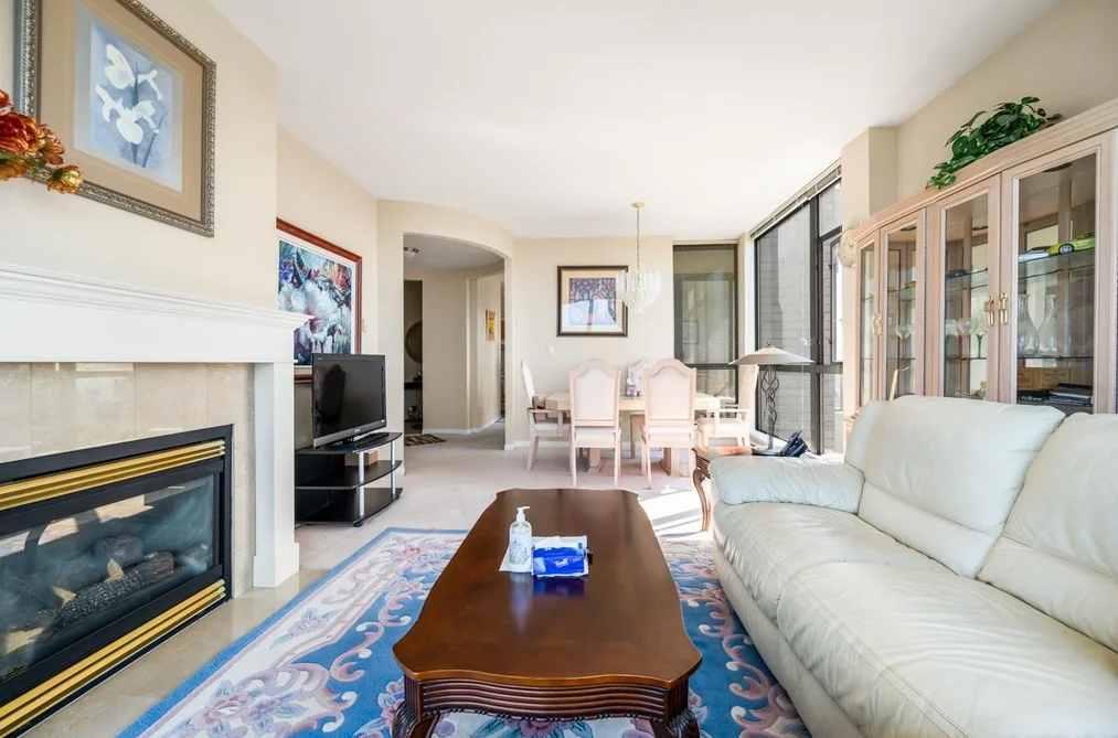 2305 6837 STATION HILL DRIVE, Burnaby BC V3N 5B7, Burnaby BC — Residential for Sale - Photo 6