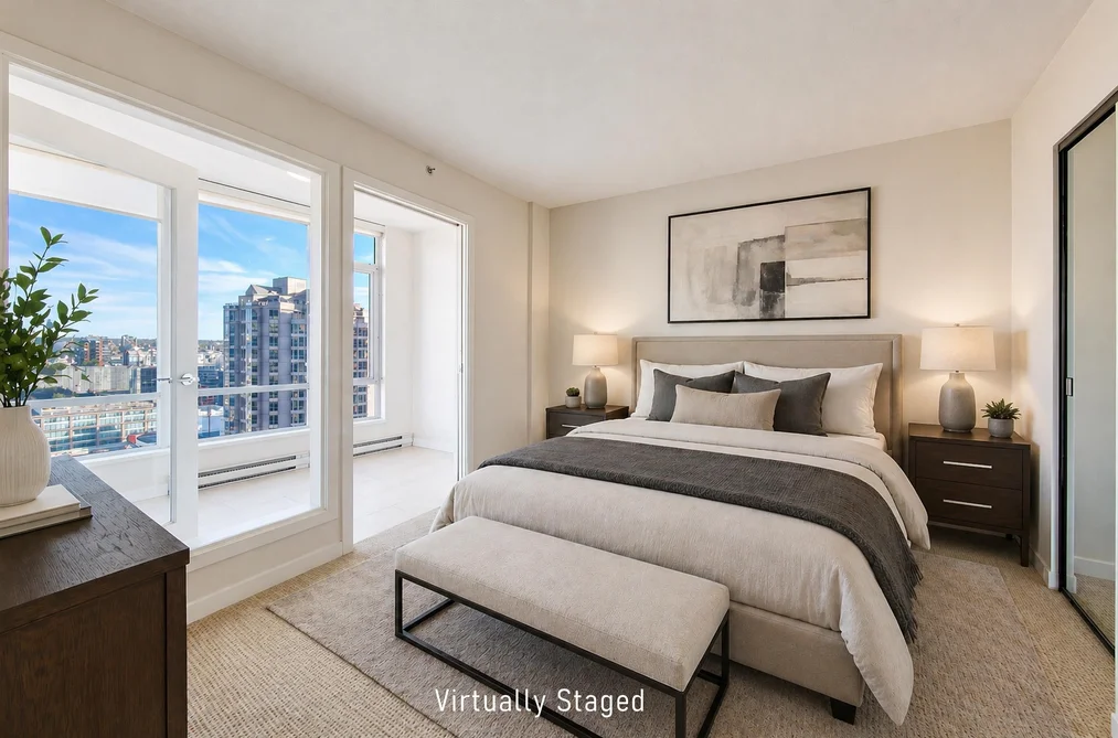 833 HOMER STREET, Vancouver BC V6B 0H4, Vancouver BC — Residential for Sale — Photo 10 of 26