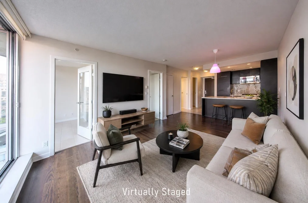 833 HOMER STREET, Vancouver BC V6B 0H4, Vancouver BC — Residential for Sale — Photo 6 of 26