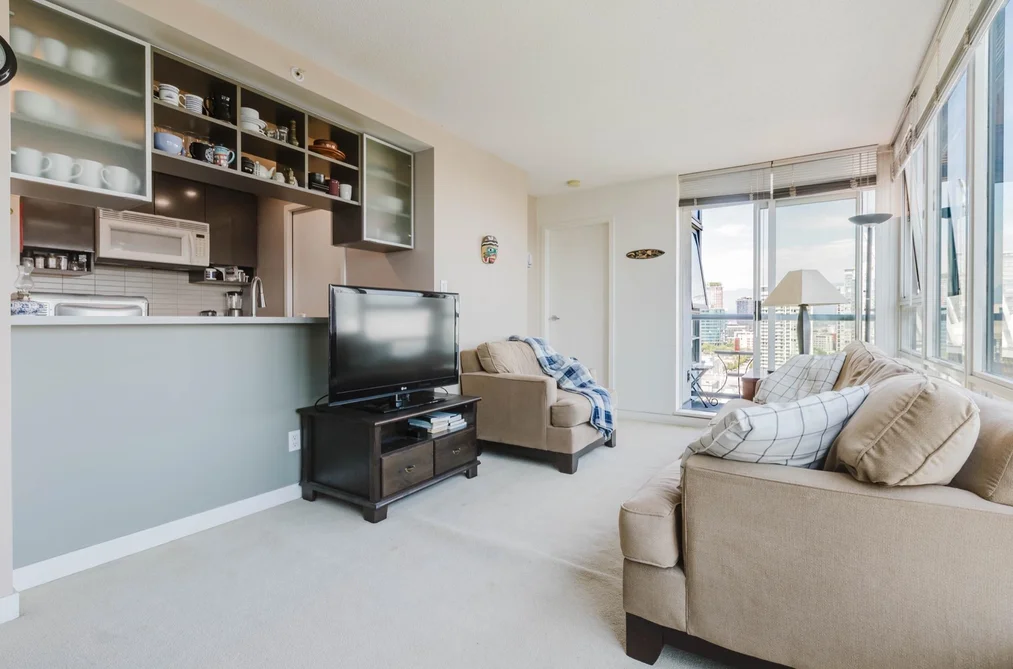 2305 - 928 Beatty Street, Vancouver, BC - MLS: R3150227 - Photo 10 2305 - 928 Beatty Street, Vancouver, BC - MLS: R3150227 - Photo 10