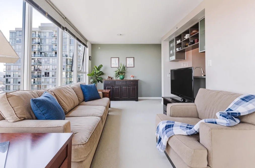 2305 - 928 Beatty Street, Vancouver, BC - MLS: R3150227 - Photo 12 2305 - 928 Beatty Street, Vancouver, BC - MLS: R3150227 - Photo 12