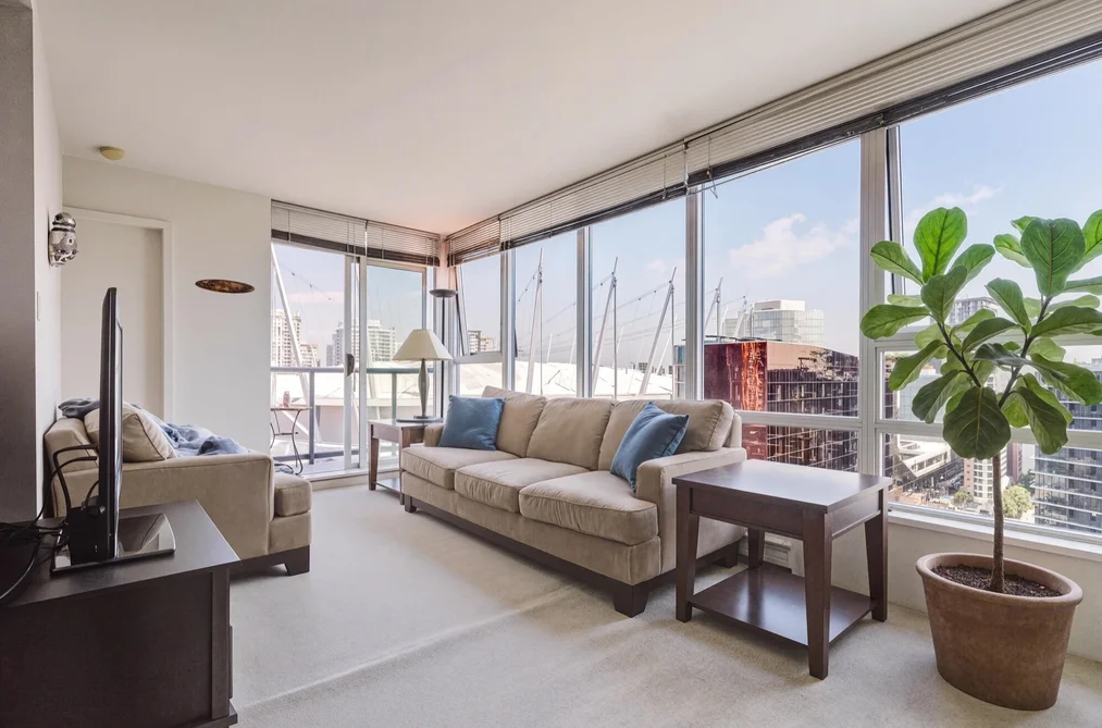 2305 - 928 Beatty Street, Vancouver, BC - MLS: R3150227 - Photo 13 2305 - 928 Beatty Street, Vancouver, BC - MLS: R3150227 - Photo 13