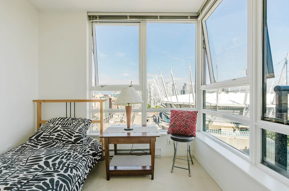 2305 - 928 Beatty Street, Vancouver, BC - MLS: R3150227 - Photo 14 2305 - 928 Beatty Street, Vancouver, BC - MLS: R3150227 - Photo 14
