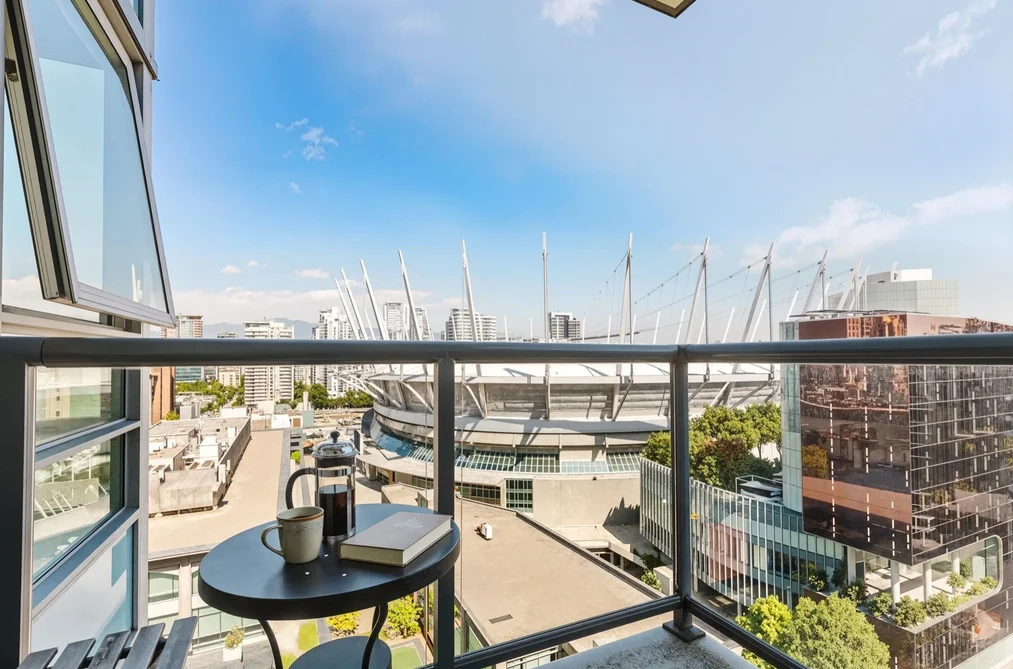 2305 - 928 Beatty Street, Vancouver, BC - MLS: R3150227 - Photo 16 2305 - 928 Beatty Street, Vancouver, BC - MLS: R3150227 - Photo 16