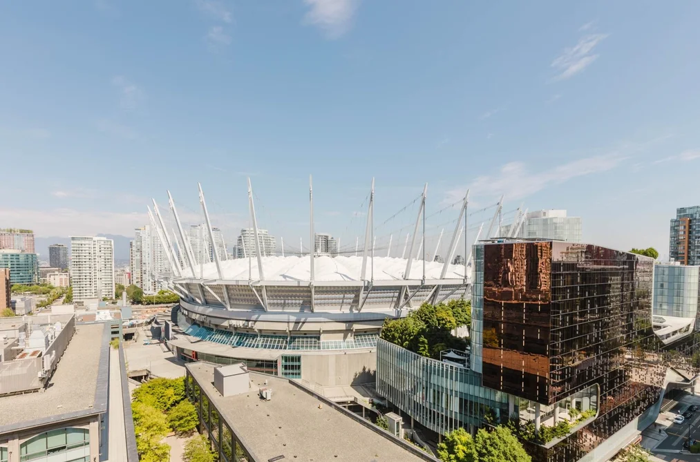 2305 - 928 Beatty Street, Vancouver, BC - MLS: R3150227 - Photo 17 2305 - 928 Beatty Street, Vancouver, BC - MLS: R3150227 - Photo 17