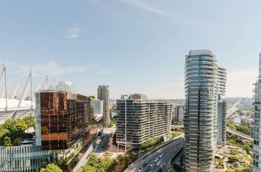 2305 - 928 Beatty Street, Vancouver, BC - MLS: R3150227 - Photo 18 2305 - 928 Beatty Street, Vancouver, BC - MLS: R3150227 - Photo 18