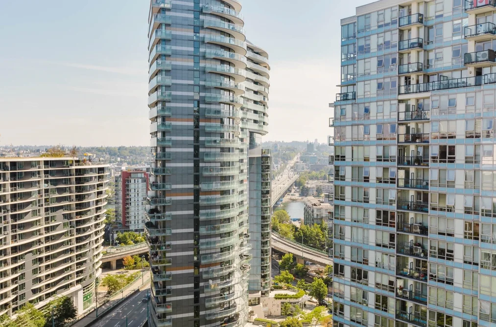 2305 - 928 Beatty Street, Vancouver, BC - MLS: R3150227 - Photo 2 2305 - 928 Beatty Street, Vancouver, BC - MLS: R3150227 - Photo 2