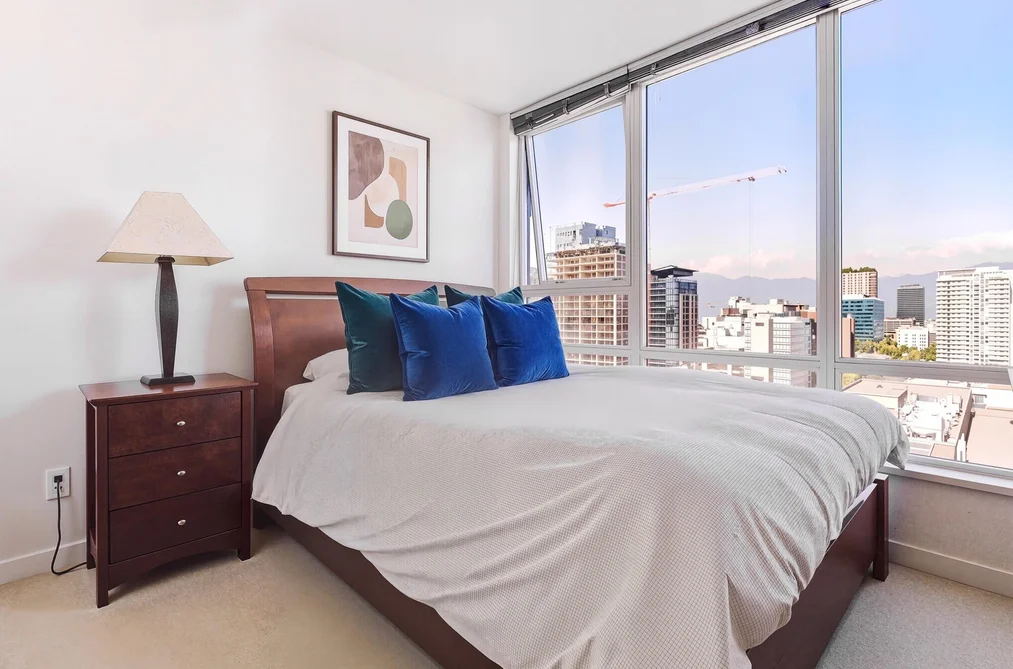 2305 - 928 Beatty Street, Vancouver, BC - MLS: R3150227 - Photo 21 2305 - 928 Beatty Street, Vancouver, BC - MLS: R3150227 - Photo 21