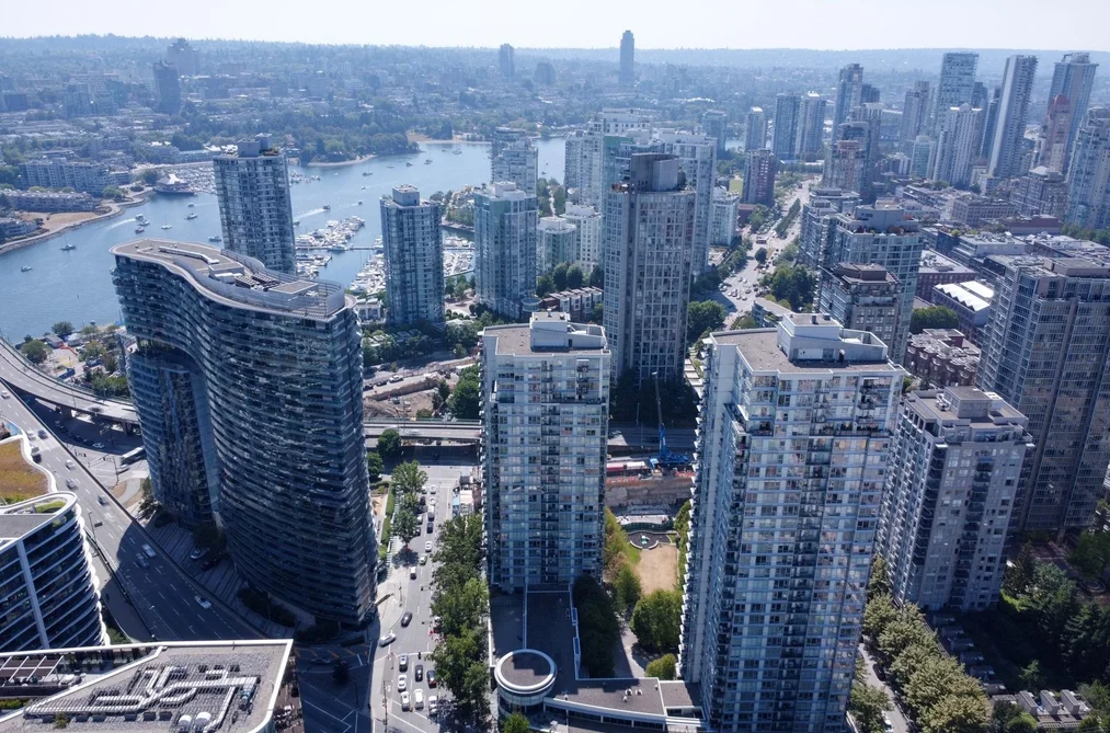 2305 - 928 Beatty Street, Vancouver, BC - MLS: R3150227 - Photo 22 2305 - 928 Beatty Street, Vancouver, BC - MLS: R3150227 - Photo 22