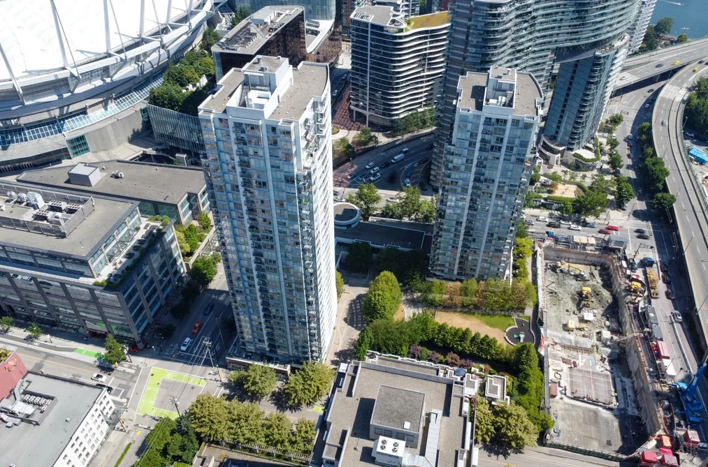 2305 - 928 Beatty Street, Vancouver, BC - MLS: R3150227 - Photo 24 2305 - 928 Beatty Street, Vancouver, BC - MLS: R3150227 - Photo 24