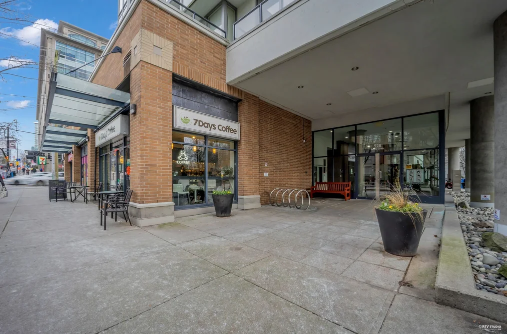 2305 - 928 Beatty Street, Vancouver, BC - MLS: R3150227 - Photo 3 2305 - 928 Beatty Street, Vancouver, BC - MLS: R3150227 - Photo 3
