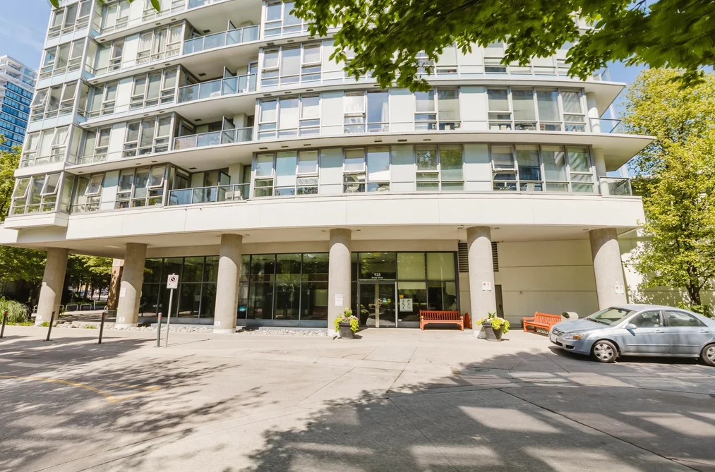 2305 - 928 Beatty Street, Vancouver, BC - MLS: R3150227 - Photo 4 2305 - 928 Beatty Street, Vancouver, BC - MLS: R3150227 - Photo 4