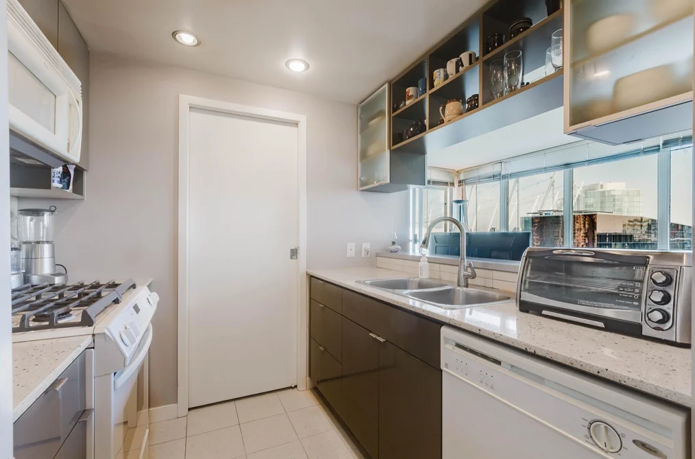 2305 - 928 Beatty Street, Vancouver, BC - MLS: R3150227 - Photo 6 2305 - 928 Beatty Street, Vancouver, BC - MLS: R3150227 - Photo 6