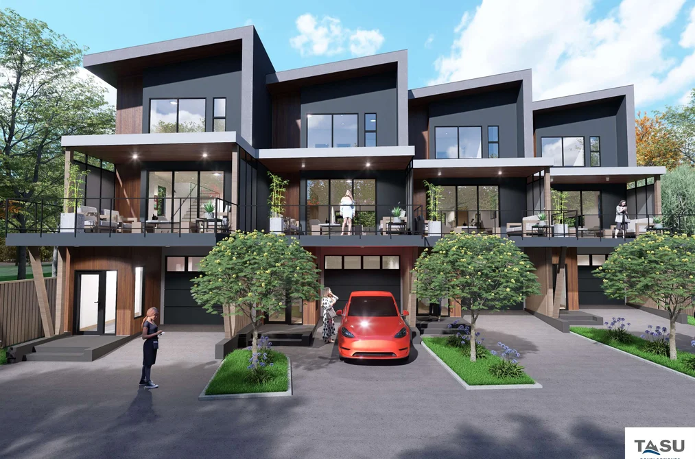 Townhouse for sale at 2305 Mamquam Road Squamish British Columbia - MLS: R3133015