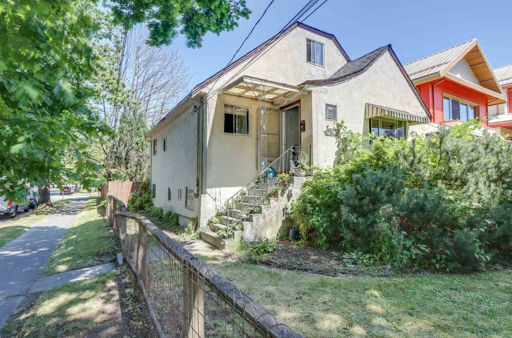 2305 TURNER STREET, Vancouver BC V5L 2A6, Vancouver BC — Residential for Sale - Photo 6