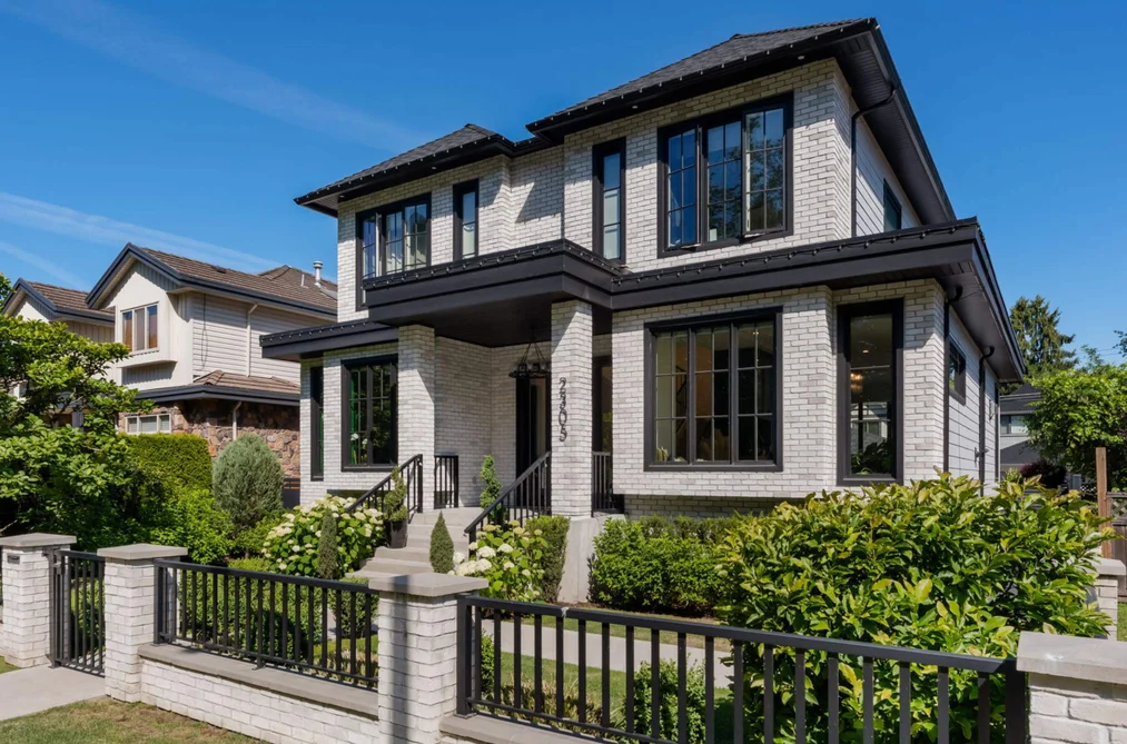 House for sale at 2305 W King Edward Avenue Vancouver British Columbia - MLS: R3138812