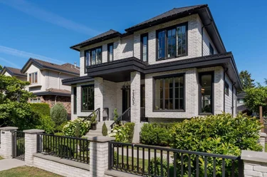 2305 W King Edward Ave, Vancouver, BC - MLS: R3158531