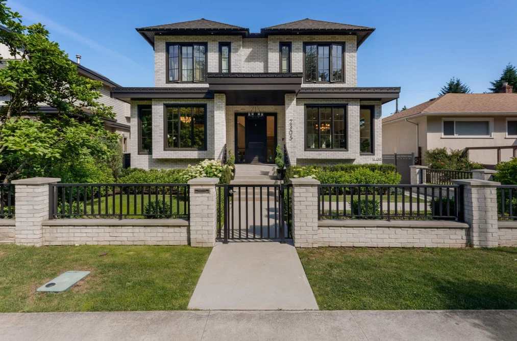 2305 W KING EDWARD AVENUE, Vancouver BC V6L 1T3, Vancouver BC — Residential for Sale — Photo 38 of 40