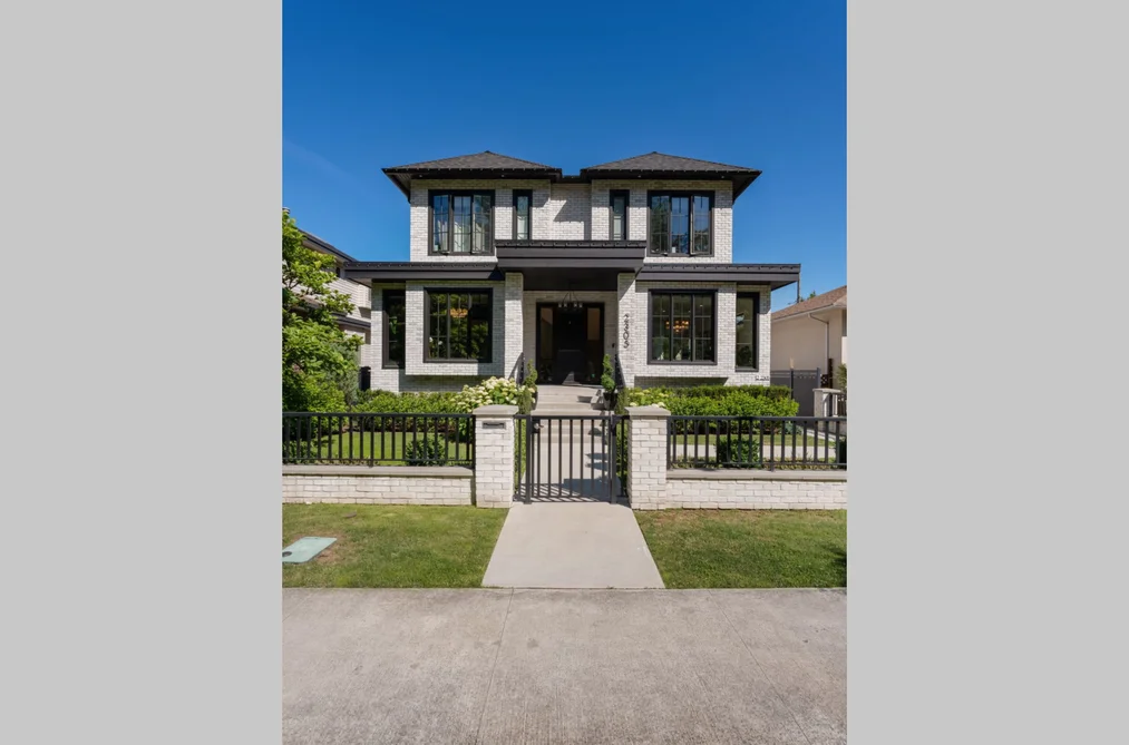 2305 W KING EDWARD AVENUE, Vancouver BC V6L 1T3, Vancouver BC — Residential for Sale — Photo 39 of 40