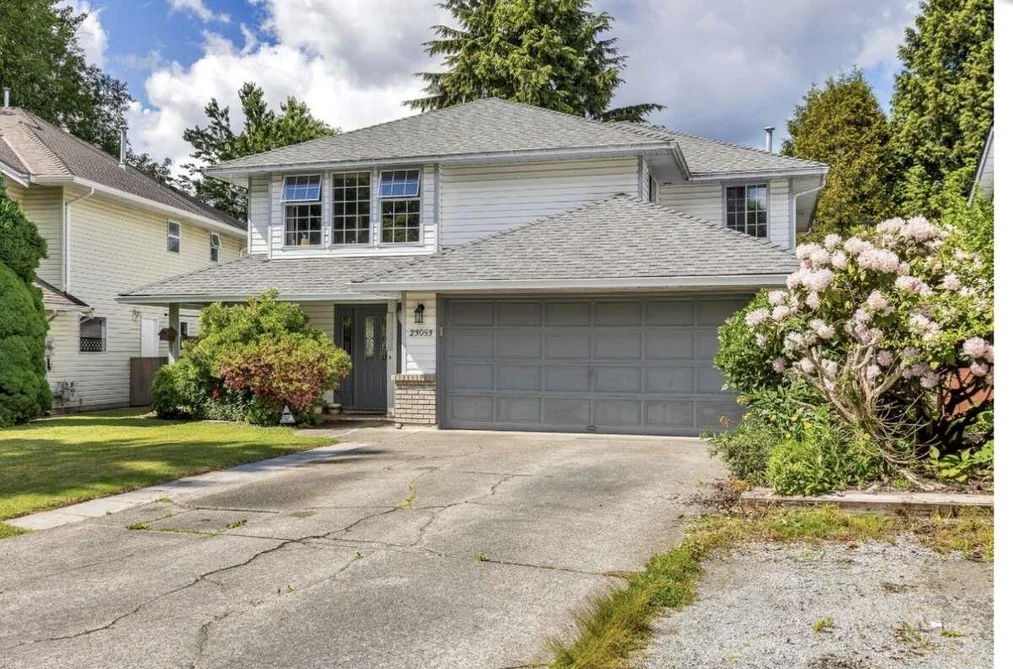 House for sale at 23053 125a Avenue Maple Ridge British Columbia - MLS: R3096606