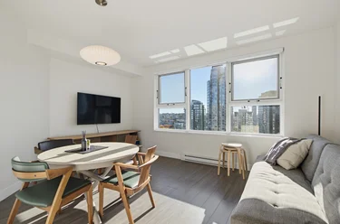 1323 Homer St Unit 2306, Vancouver, BC - MLS: R3178276