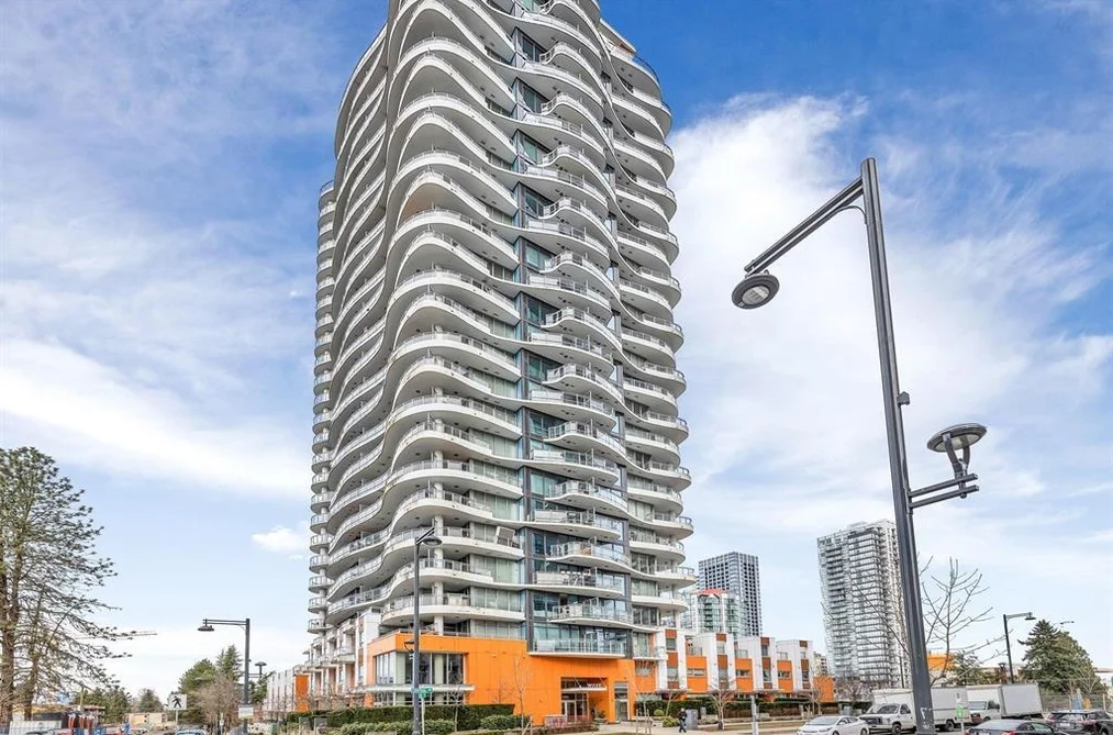 Condo for sale at 2306 13303 Central Avenue Surrey British Columbia - MLS: R3070914