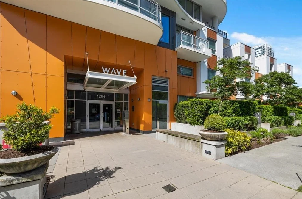 2306 13303 CENTRAL AVENUE, Surrey BC V3T 0K6, Surrey BC — Residential for Sale - Photo 3