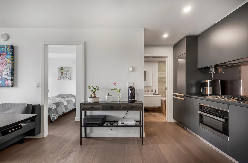 2306 1480 HOWE STREET, Vancouver BC V6Z 0G5, Vancouver BC — Residential for Sale - Photo 2