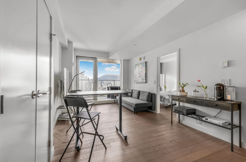2306 1480 HOWE STREET, Vancouver BC V6Z 0G5, Vancouver BC — Residential for Sale - Photo 5
