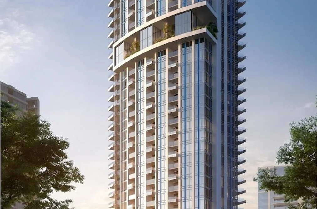 Condo for sale at 2306 1500 Fern Street North Vancouver British Columbia - MLS: R3084363