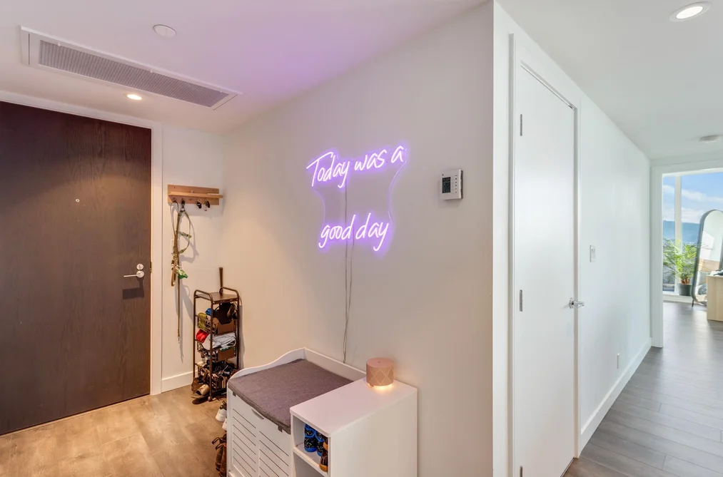 2306 1500 FERN STREET, North Vancouver BC V7J 0E6, North Vancouver BC — Residential for Sale - Photo 4