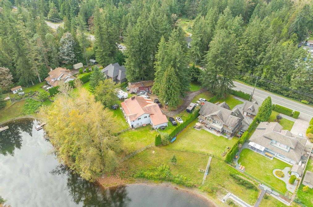 2306 200 STREET, Langley BC V2Z 1W9, Langley BC — Residential for Sale - Photo 4