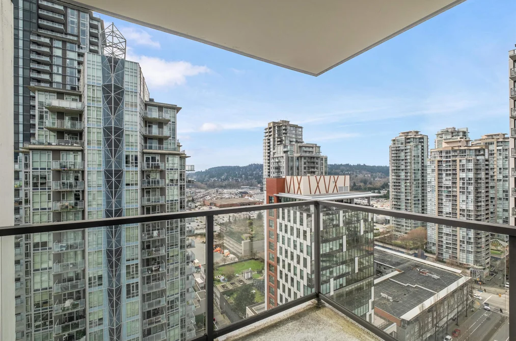 2306 3007 GLEN DRIVE, Coquitlam BC V3B 0L8, Coquitlam BC — Residential for Sale - Photo 7