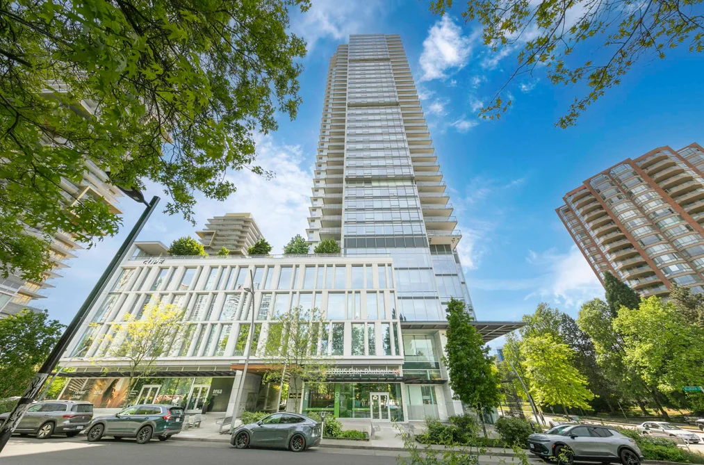 Condo for sale at 2306 4360 Beresford Street Burnaby British Columbia - MLS: R3123424