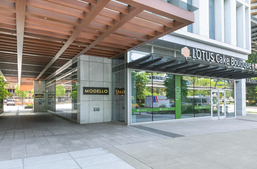 2306 4360 BERESFORD STREET, Burnaby BC V5H 0G2, Burnaby BC — Residential for Sale - Photo 2