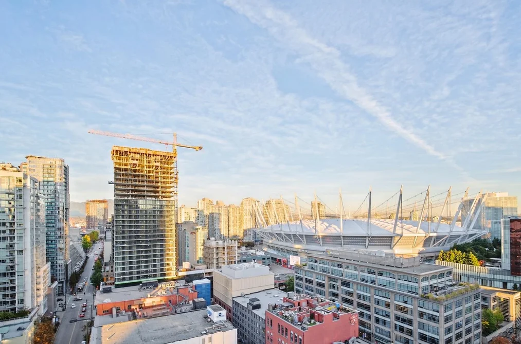 2306 - 930 Cambie Street, Vancouver, BC - MLS: R3178509 - Photo 19 2306 - 930 Cambie Street, Vancouver, BC - MLS: R3178509 - Photo 19