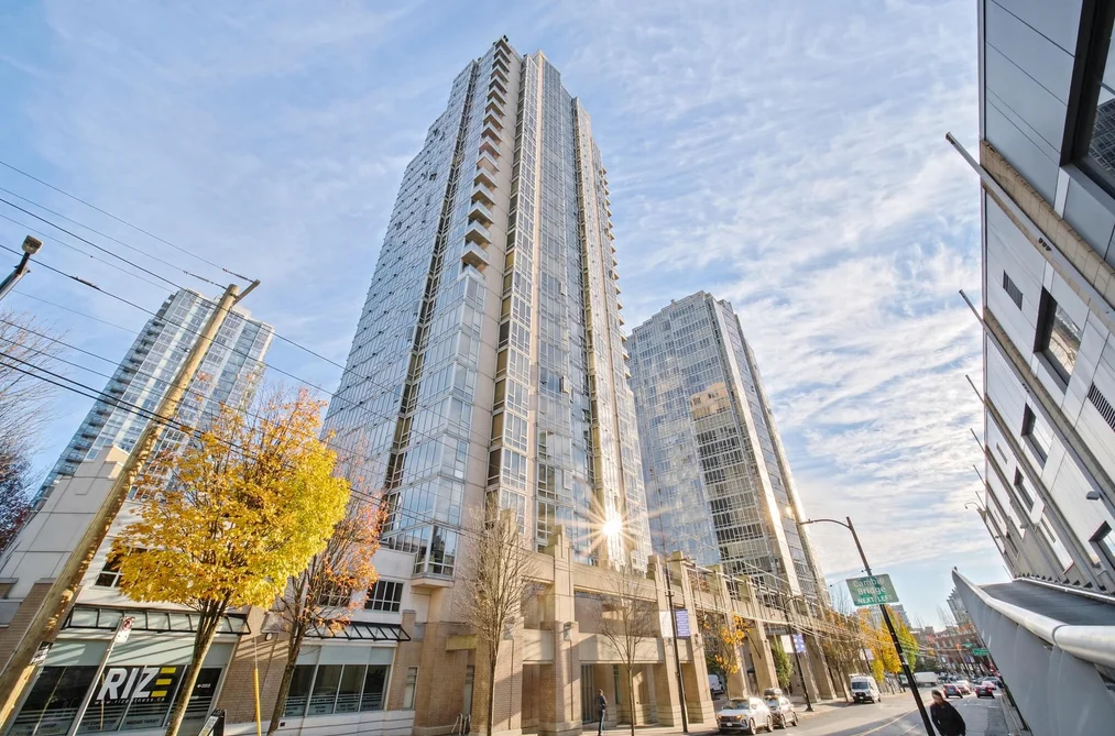2306 - 930 Cambie Street, Vancouver, BC - MLS: R3178509 - Photo 2 2306 - 930 Cambie Street, Vancouver, BC - MLS: R3178509 - Photo 2