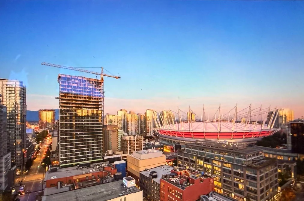2306 - 930 Cambie Street, Vancouver, BC - MLS: R3178509 - Photo 21 2306 - 930 Cambie Street, Vancouver, BC - MLS: R3178509 - Photo 21