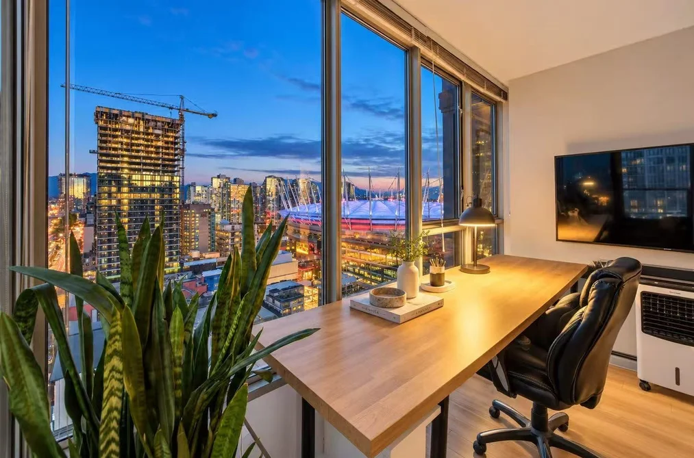 2306 - 930 Cambie Street, Vancouver, BC - MLS: R3178509 - Photo 23 2306 - 930 Cambie Street, Vancouver, BC - MLS: R3178509 - Photo 23