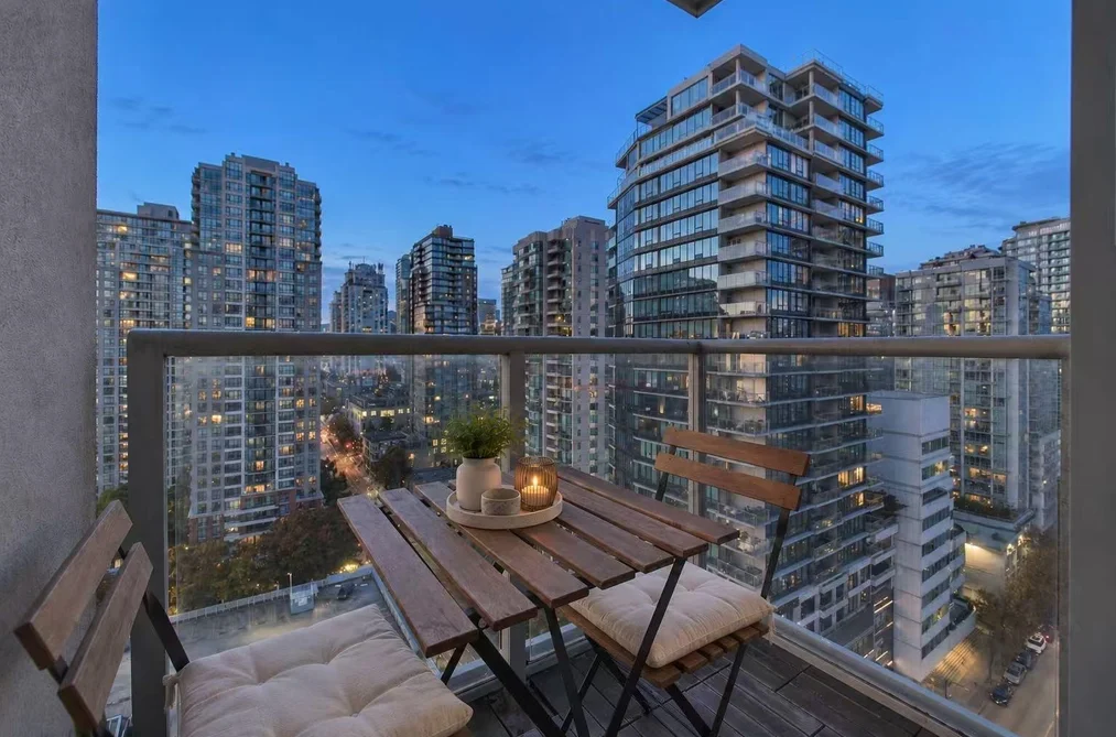 2306 - 930 Cambie Street, Vancouver, BC - MLS: R3178509 - Photo 24 2306 - 930 Cambie Street, Vancouver, BC - MLS: R3178509 - Photo 24