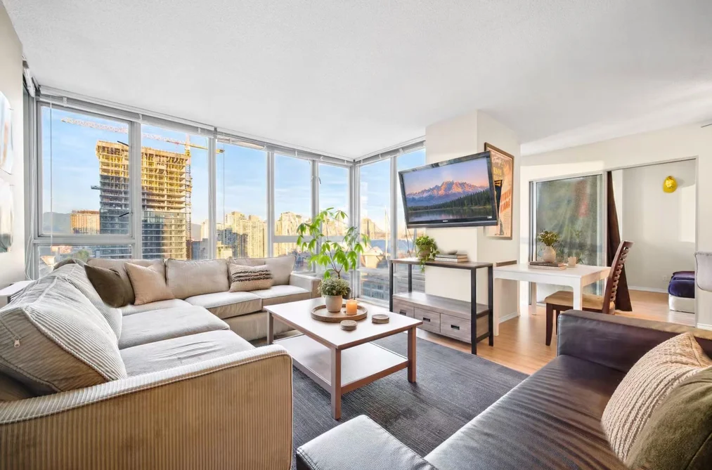 2306 - 930 Cambie Street, Vancouver, BC - MLS: R3178509 - Photo 3 2306 - 930 Cambie Street, Vancouver, BC - MLS: R3178509 - Photo 3