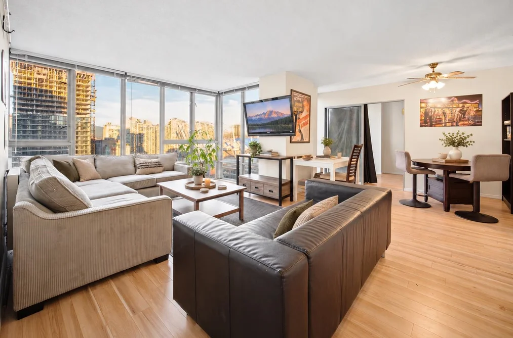 2306 - 930 Cambie Street, Vancouver, BC - MLS: R3178509 - Photo 4 2306 - 930 Cambie Street, Vancouver, BC - MLS: R3178509 - Photo 4
