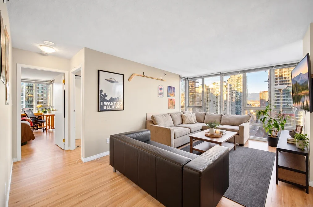 2306 - 930 Cambie Street, Vancouver, BC - MLS: R3178509 - Photo 5 2306 - 930 Cambie Street, Vancouver, BC - MLS: R3178509 - Photo 5