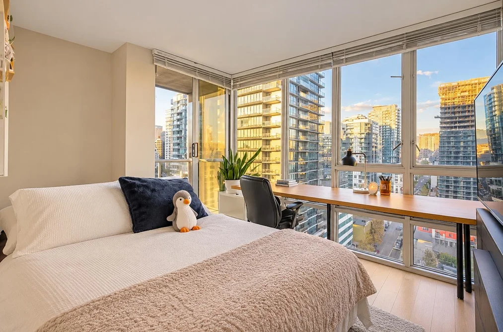 2306 - 930 Cambie Street, Vancouver, BC - MLS: R3178509 - Photo 7 2306 - 930 Cambie Street, Vancouver, BC - MLS: R3178509 - Photo 7