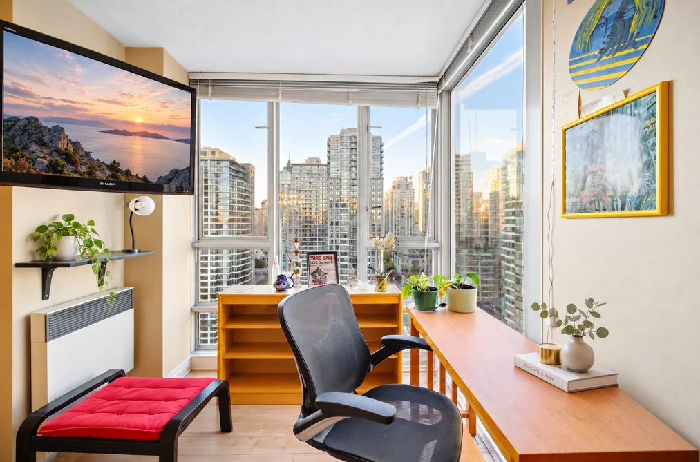 2306 - 930 Cambie Street, Vancouver, BC - MLS: R3178509 - Photo 9 2306 - 930 Cambie Street, Vancouver, BC - MLS: R3178509 - Photo 9