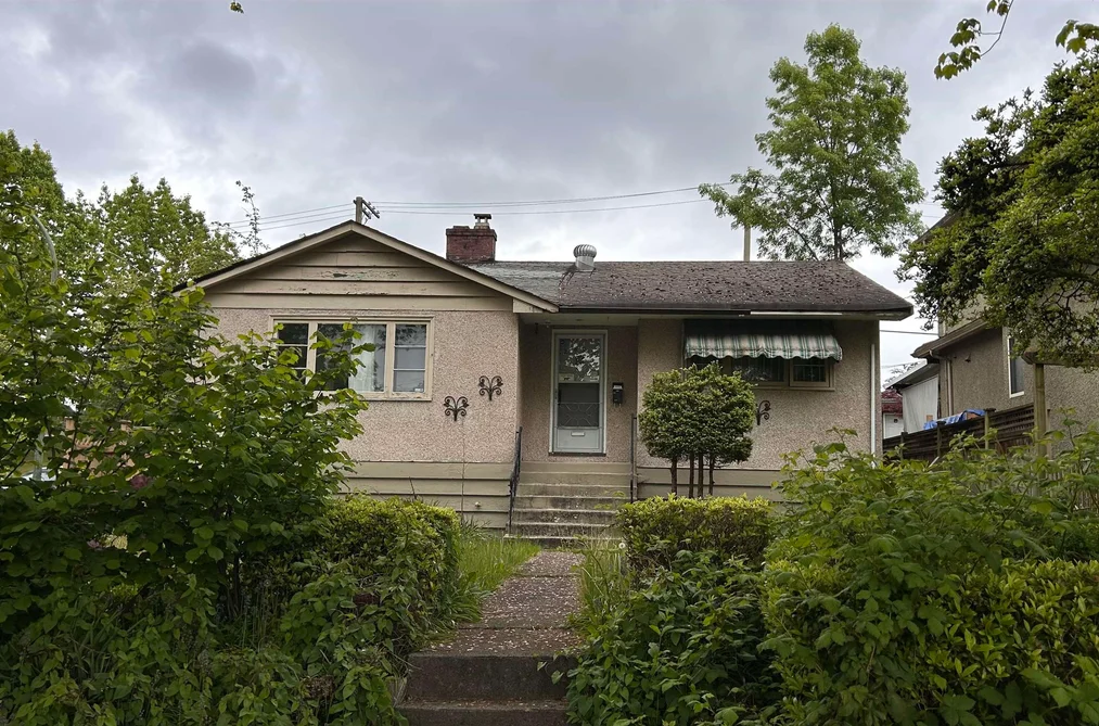 2306 RUPERT STREET, Vancouver BC V5M 3T1, Vancouver BC — Residential for Sale - Photo 3