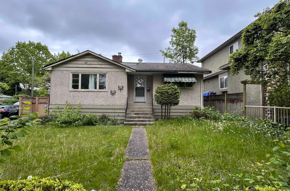 2306 RUPERT STREET, Vancouver BC V5M 3T1, Vancouver BC — Residential for Sale - Photo 5