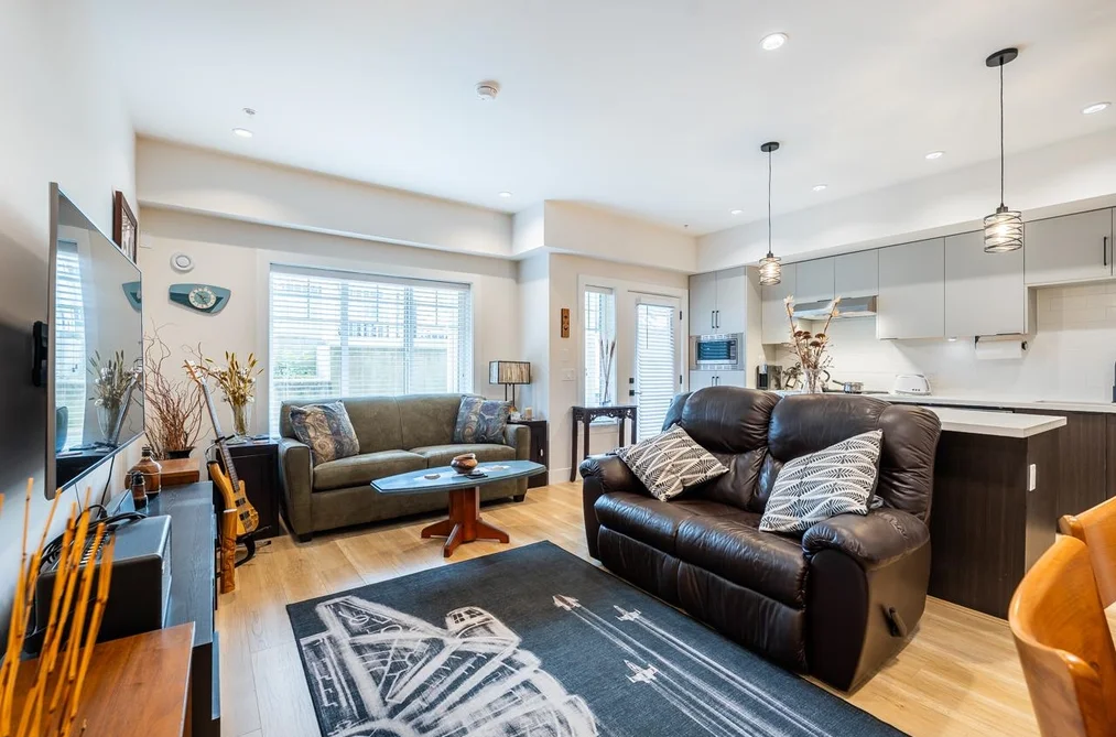 2306 SPRING STREET, Port Moody BC V3H 0M6, Port Moody BC — Residential for Sale - Photo 6